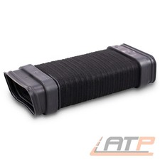 LUFT-SCHLAUCH ANSAUG-SCHLAUCH LEITUNG FÜR BMW 3-ER E90 E91 318-d 320-d M47N2