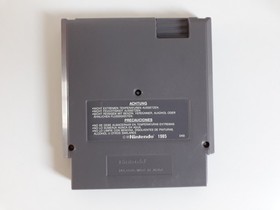 Digger T. Rock - The Legend Of The Lost City f&uuml;r NES nur das Modul