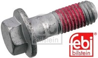 Febi Bilstein 182462 Schraube FüR Bremssattel FüR Ford