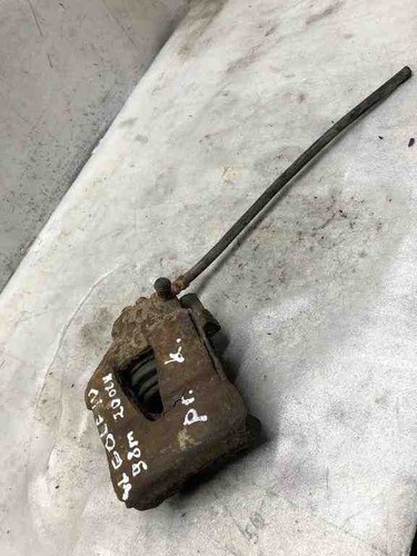 VW GOLF VII 5G1, BQ1, BE1, BE2 Bremssattel vorne links 1.90 Diesel 32115336