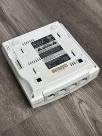 Sega Dreamcast UPGRADED with GDEMU + Noctua Fan + PSU Recap + Prototype Boot