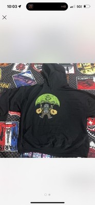 Get To The Money By Any Means Necessary Graphic Hoodie