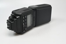 Sigma EF-530 DG Super Electronic Flash iTTL for Minolta Sony G491