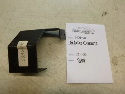 Jeep Wagoneer Comanche '87-'88 Halter Antenne bracket Antenna Mopar 56000553