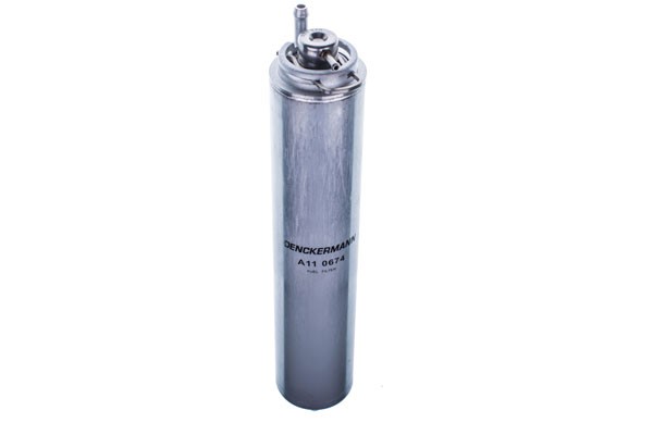 Fuel filter In-Line Filter A110674 DENCKERMANN for BMW ALPINA - Image 7