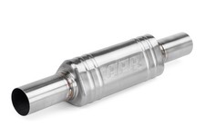 Apr Cbk0005 Exhaust Muffler For 15-20 Gti Apr Cbk0005 Exhaust Muffler For 15-20 Gti