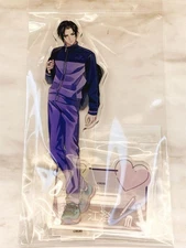 Mo Dao Zu Shi MDZS Academy Demonic Cultivation Acrylic Stand Jiang Cheng Japan