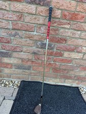 Taylormade Hi-Toe Raw Lob Wedge / 60 Degree / Wedge