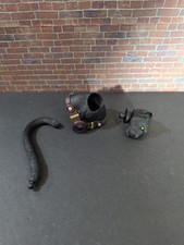 Mythic Legions Head Pack Jaguallian Head Fodder Parts "US SELLER  I SHIP DAILY"