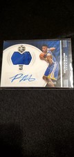 2016-17 Panini Limited - Rookie Jersey Autographs Patrick McCaw #115..(D)