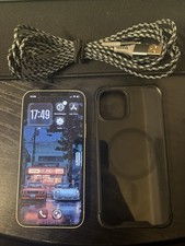 Iphone 12 64GB Weiß (Ohne Simlock)