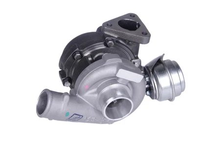 Turbolader 334583