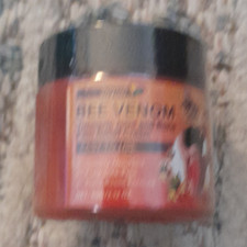 Bee Venom Anti-Cellulite Massage Lotion Cream 50g Unisex Body Care