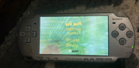 Dead Head Fred PlayStation Portable PSP CIB Complete Game Case Manual Tested