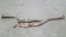 Catalyseurs Lexus IS
