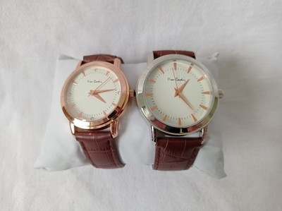 Armbanduhren Damenuhr Herrenuhr Pierre Cardien Originalverpackt