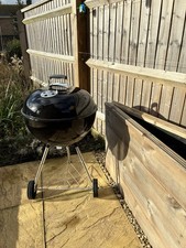 Weber Barbeque