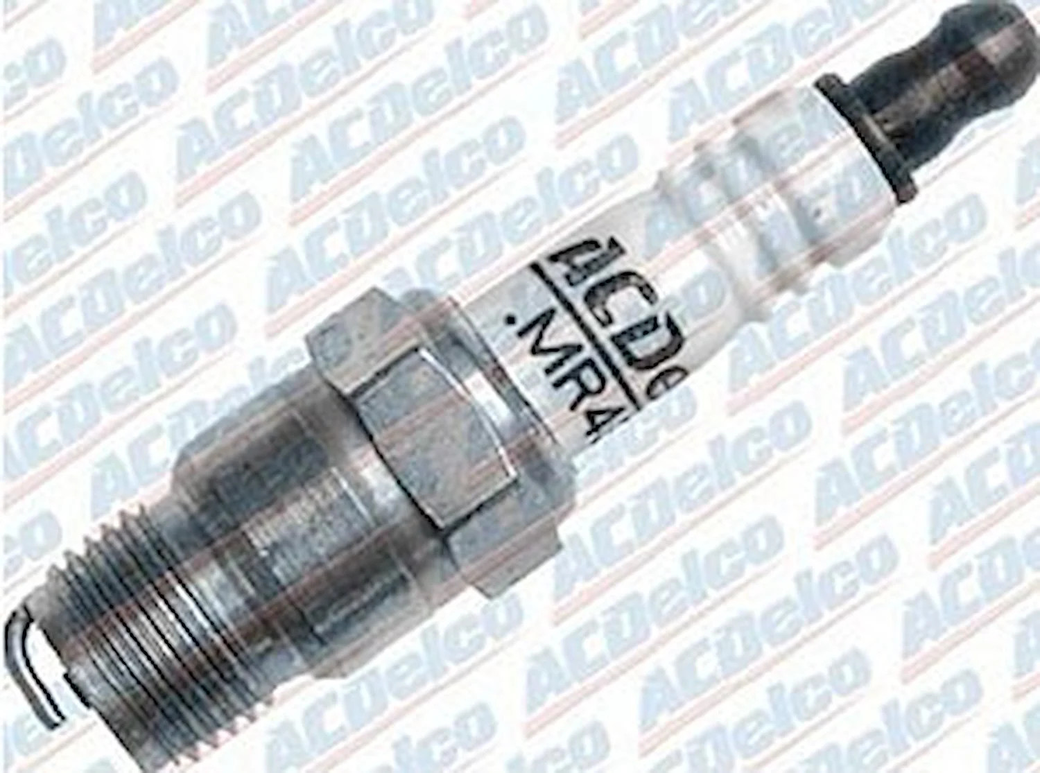 ACDelco MR43T SPARK PLUG