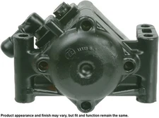A1 Cardone 21-5297 Power Steering Pump For 99-02 Land Rover Range Rover