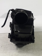 2010-12 Ford Fusion 2.5l Air Cleaner Filter Box Housing Oem Ae53-9c662 2010-12 Ford Fusion 2.5l Air Cleaner Filter Box Housing Oem Ae53-9c662