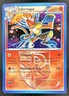 2013 Pokemon Black & White Plasma Storm Infernape #17/135