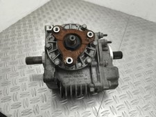 Seat Alhambra (Mk2) 2017 Diesel gearbox transfer box case 0A6409403AJ NEJ11000