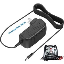 Ac Adapter Power For Schumacher Xp2260 Xp2260w 1200 Peak Amp Instant Power Ac Adapter Power For Schumacher Xp2260 Xp2260w 1200 Peak Amp Instant Power