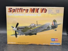 Hobbyboss Spitfire Mk.Vb RAF 317/303 Polish Fighter Sqn. 1:72 Model Kit
