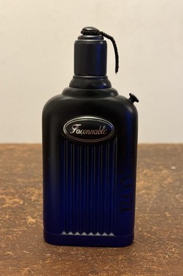Faconnable Royal By Faconnable Eau De Parfum EDP Spray 3.3 oz 100ml RARE NEW