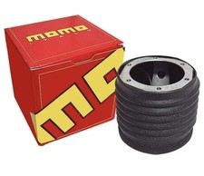 Momo Steering Wheel Hub Momo Steering Wheel Hub
