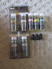 7 MAKE MARKET .50 Fragrance Oil Candle Soap Incense Making Burners Scented Oils