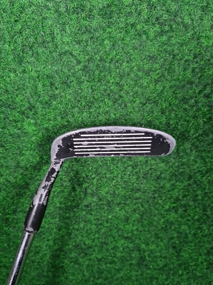 DAVID JOHNSON Chipper - Herren (Stahl, 34,5 Zoll, Rechts, Stiff) - Bild 2 von 4