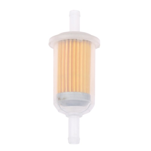 1Pcs 6MM-8MM Car Gasoline Oil Filter Pipes Universal Inline Gas Fuel Filter - Picture 5 of 8