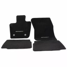 Genuine Ford Kit - Floor Contour Mat HS7Z-5413300-AA