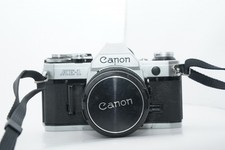 Canon AE-1/ FD 50mm 1:1.8 sato205