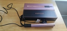 Kipozi V7 Professional Haargl&auml;tter
