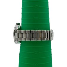 Grand Seiko Heritage Collection Mechanical Hi-Beat 36000 SBGH283 Green #OK683 8