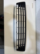 Volkswagen Golf Plus 2008 Unteres Gitter dreiteilig vorne 5M0853677 ZUK14460