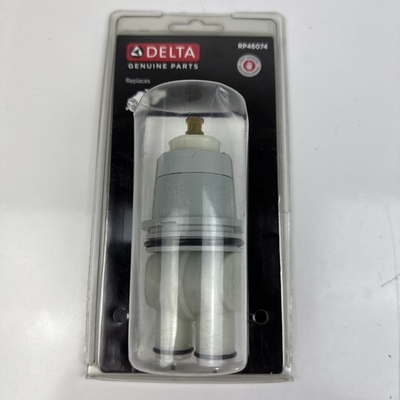 #ad DELTA RP46074 PRESSURE BALANCE CARTRIDGE 13 14 Series OEM GENUINE PART $36.50