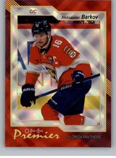 2023-24 O-Pee-Chee OPC Premier Base or Diamond Parallels Pick From List