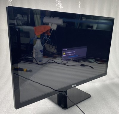Grade A DELL S2740Lb 27'' Monitor 1920x1080, AH-IPS HDMI - NO CABLES w/ Stand