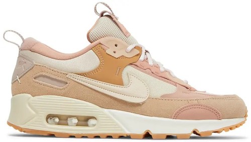 Size 10 - Nike Air Max Bliss Laser Pink W | eBay display picture 1
