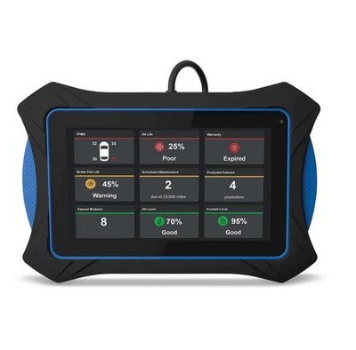 INNOVA 7111 OBD2 Bi-Directional Smart Diagnostic Scan Tool Tablet