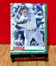 2019 Topps Holiday HW148 Aaron Judge New York Yankees MLB baseball card
