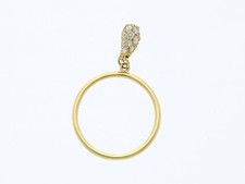 Anello Tiffany & Co. diamanti oro 750 18 carati gioielli dettagli prezzo ecce...