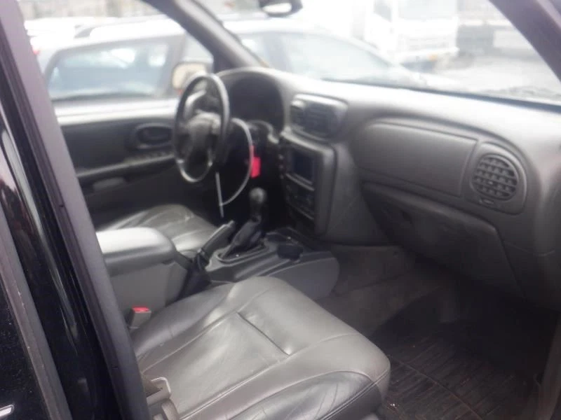 Airbag Air Bag Driver Seat Fits 02-04 BRAVADA 24534076 - Image 4 of 4