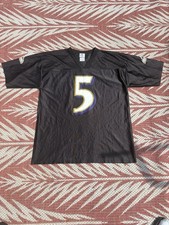 Kids Ravens Jersey L