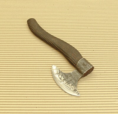 * 1 LBS axe Hatchet camp axe tomahawk blacksmith's work *