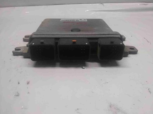 2012-2013 NISSAN MAXIMA A/T OEM ELECTRONIC CONTROL MODULE ECM PCM ICM BRAIN BOX - Picture 3 of 4