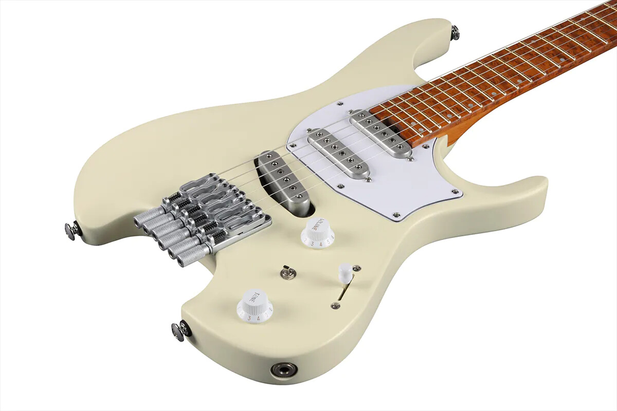 ギター Ibanez WH10 ニコニコ雑記] Ibanez WH-10 オリジナル！！〜最近のテンション